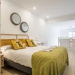 Modern- 1 Bd 1,5 Bth- Delicias Atocha