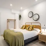 Modern- 1 Bd 1,5 Bth- Delicias Atocha